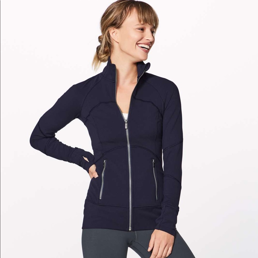 Lululemon Contour Jacket